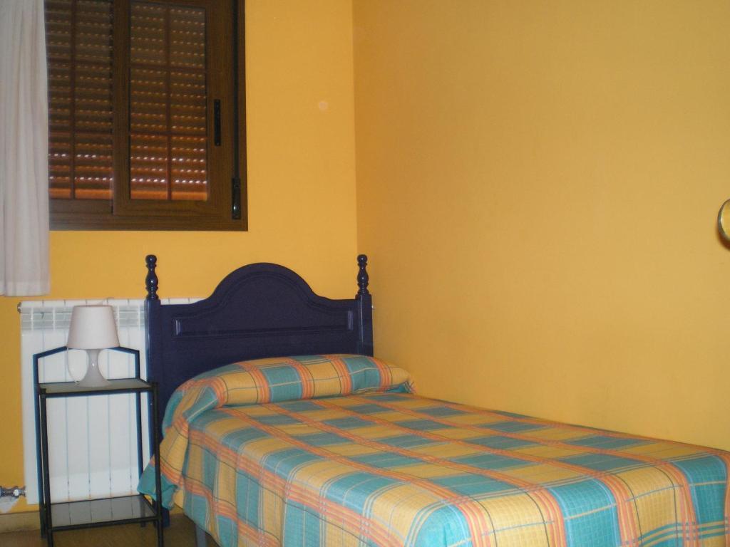 Apartamentos Turisticos Reyes Catolicos Saragossa Zimmer foto